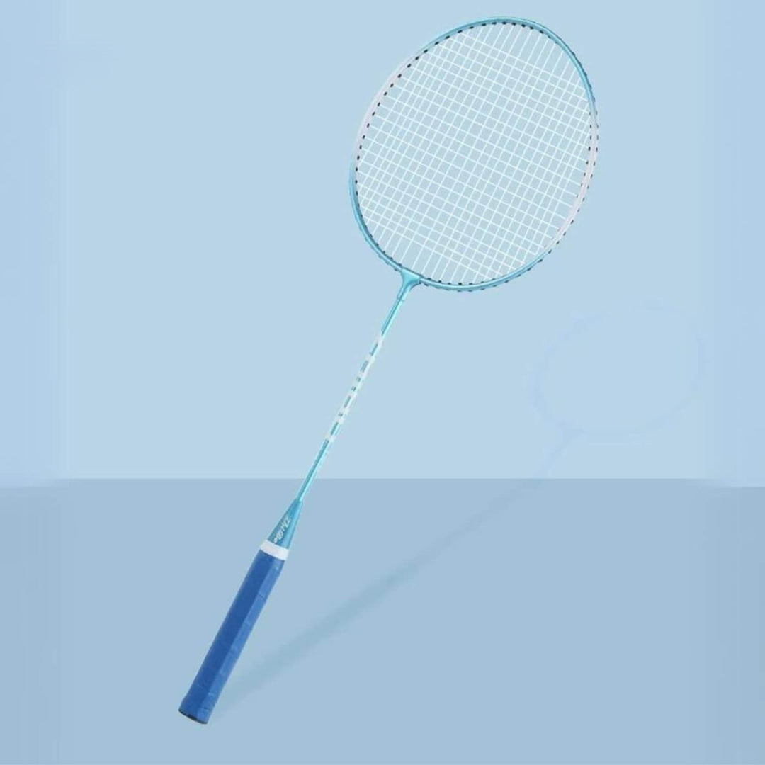Indoor Badmintontrainer voor Solo Training – SwiftStrike