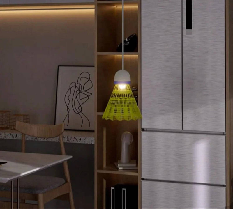 Indoor Badmintontrainer voor Solo Training – SwiftStrike