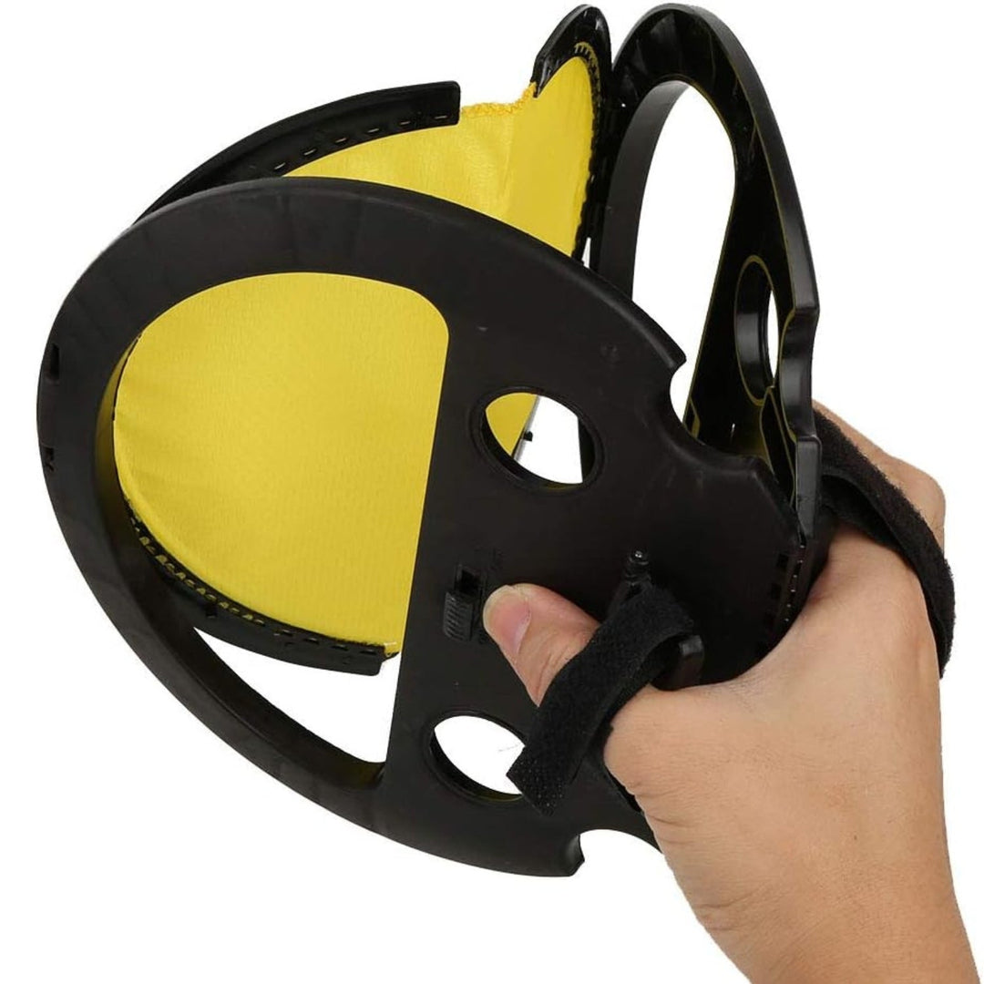 Vangspel voor Buiten – CatchPop Set