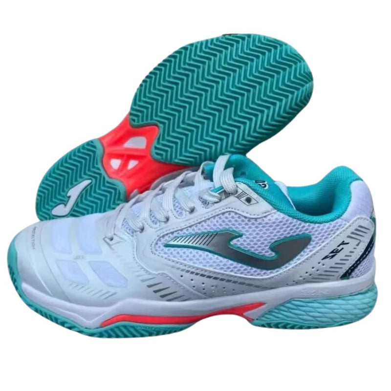 Lunero Eindhoven™ Christoph Tennisschoenen | Comfortabel & Trendy