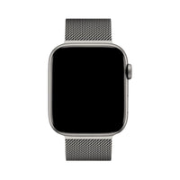 Milanese pasek do Apple Watch – SteelFlex