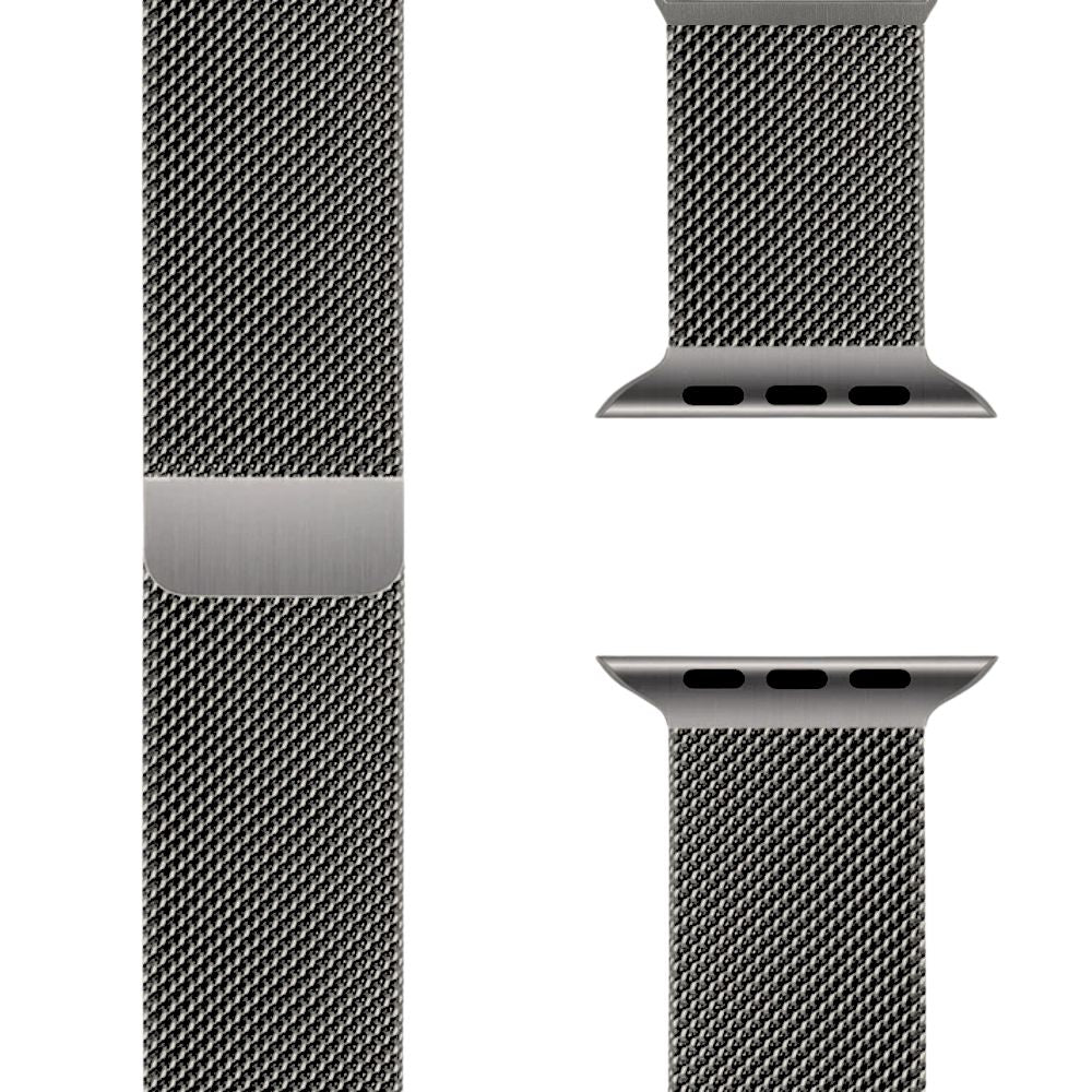 Milanese pasek do Apple Watch – SteelFlex