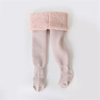 Winter Maillot Voor Meisjes