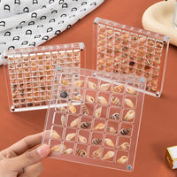 Acryl Vitrine voor Verzamelobjecten – ClearShell