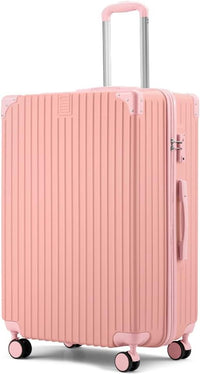 ABS Harde Koffer met Spinner Wielen & TSA Slot