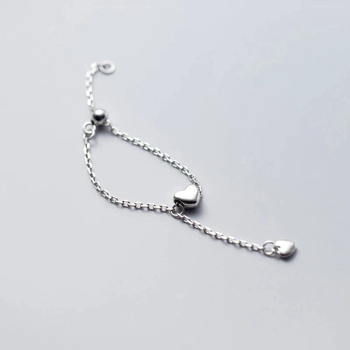 Hart Kwastring | Unikalny rodzaj pierścionka