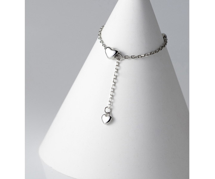 Hart Kwastring | Unikalny rodzaj pierścionka