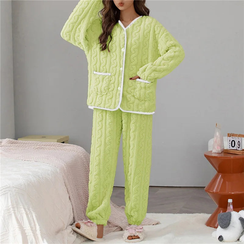 Sara Pyjamaset | Comfy & Stijlvol