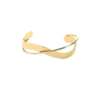 Prachtige Europese Armband | Beschikbaar in zilver en goud!