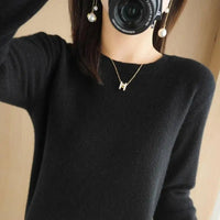 Eva Spring Breeze Trui | Zacht & Trendy