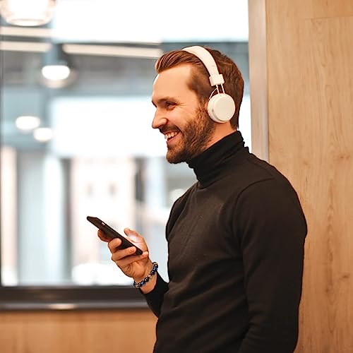 Bransoletka z koralikami z potrójną ochroną | Odważna z znaczeniem