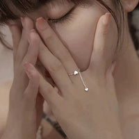 Hart Kwastring | Unikalny rodzaj pierścionka