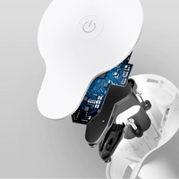 Dehub Zeppie™ | Automatyczny dozownik pianowego mydła - zabawa i bezdotykowe mycie rąk