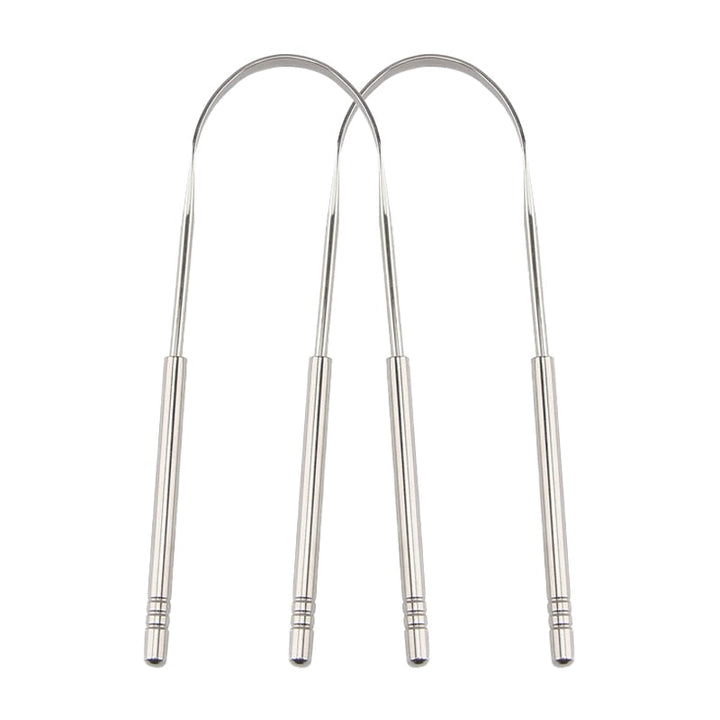 Tongschraper | Hoge kwaliteit en roestvrij