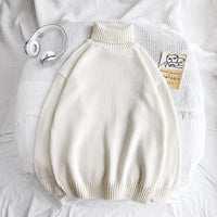 Lunero Eindhoven™ Turtleneck | Warme Coltrui Voor Heren