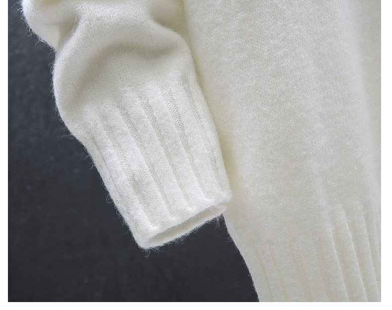 Lunero Eindhoven™ Classic Line | Dikke Turtleneck Voor Iedere Casual en Moderne Man