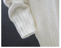 Lunero Eindhoven™ Classic Line | Dikke Turtleneck Voor Iedere Casual en Moderne Man