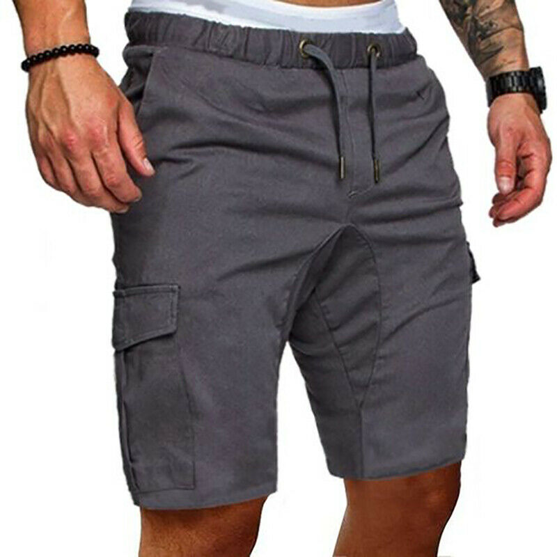 Lunero Eindhoven™ Bruno Bermuda | Een Casual & Stoere Herenshort