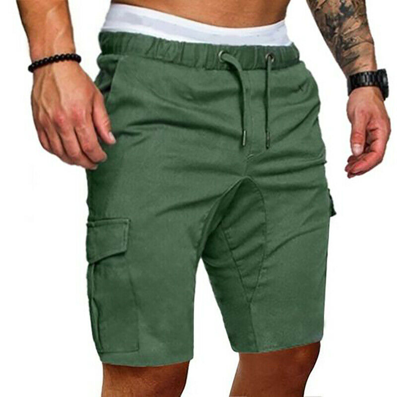 Lunero Eindhoven™ Bruno Bermuda | Een Casual & Stoere Herenshort