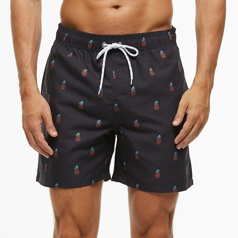 Lunero™ Swimming Shorts | Echt opvallen doe je zó!