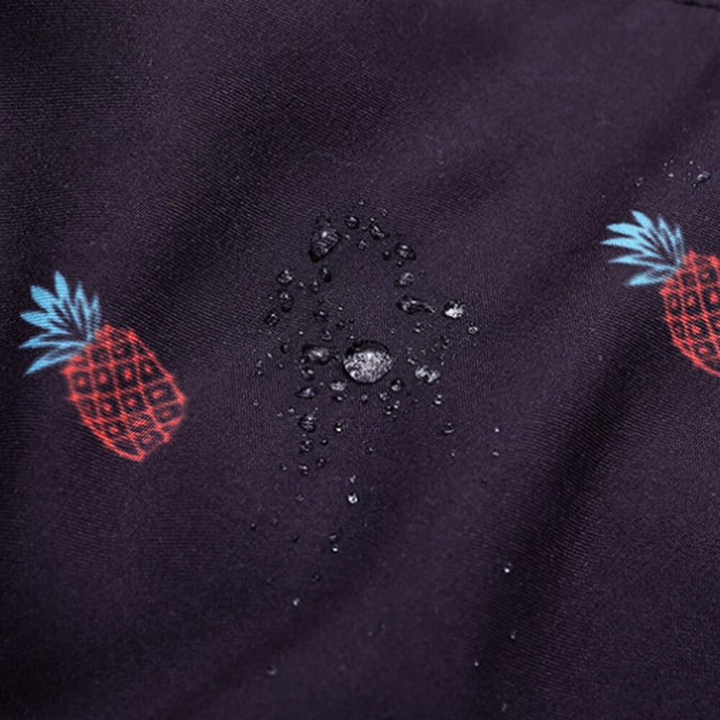 Lunero™ Swimming Shorts | Echt opvallen doe je zó!