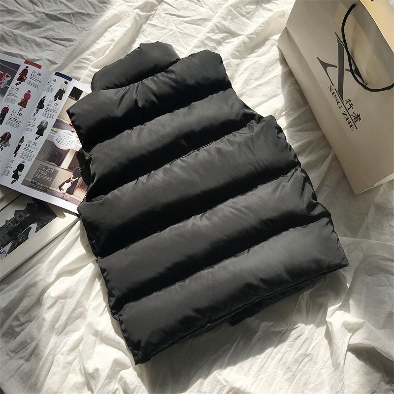 Lunero Eindhoven™ Bo Bodywarmer | Warm, stijlvol & ideaal voor de lente