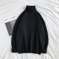 Lunero Eindhoven™ Turtleneck | Warme Coltrui Voor Heren