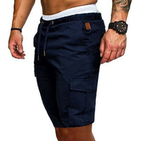 Lunero Eindhoven™ Bruno Bermuda | Een Casual & Stoere Herenshort