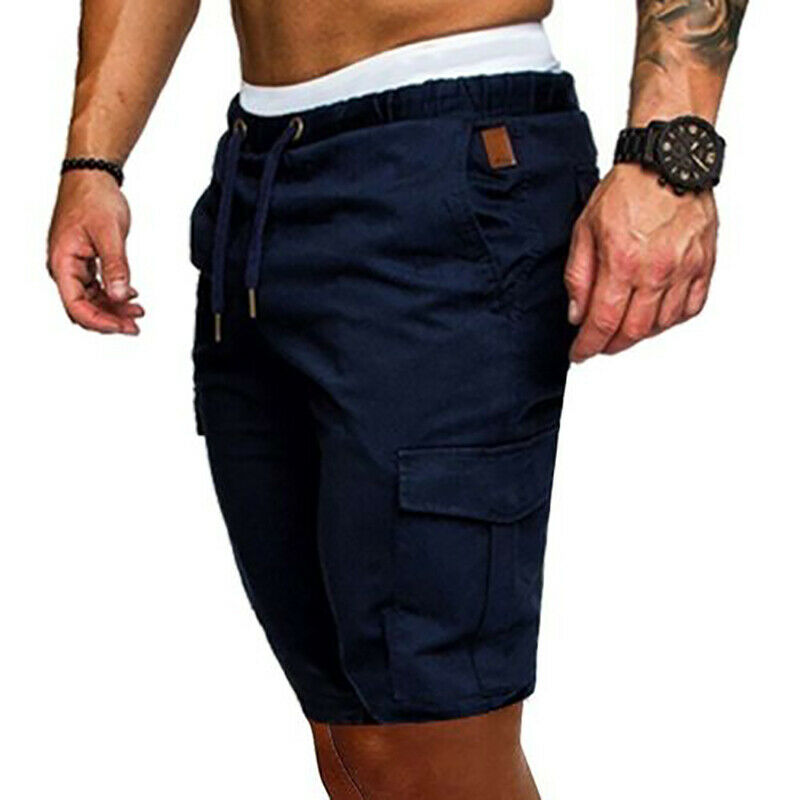 Lunero Eindhoven™ Bruno Bermuda | Een Casual & Stoere Herenshort