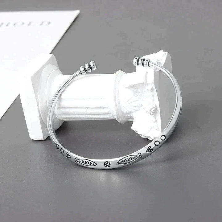 Koi Bransoletka | Bransoletka z przesłaniem