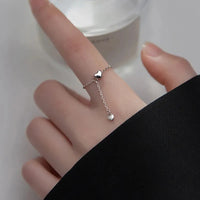 Hart Kwastring | Unikalny rodzaj pierścionka