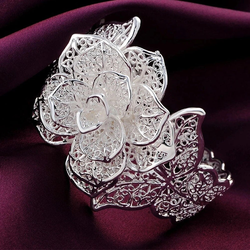 Prachtige Retro Armband | Voor een nostalgisch gevoel!