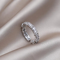 Antybezpieczeństwo i pierścień trawienny | Piękny pierścień, który poprawia twoje ciało!