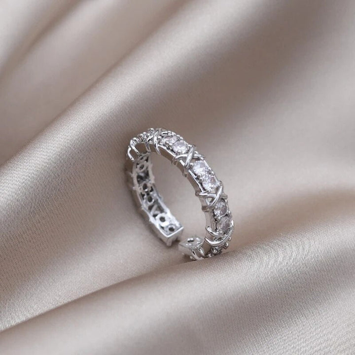 Antybezpieczeństwo i pierścień trawienny | Piękny pierścień, który poprawia twoje ciało!