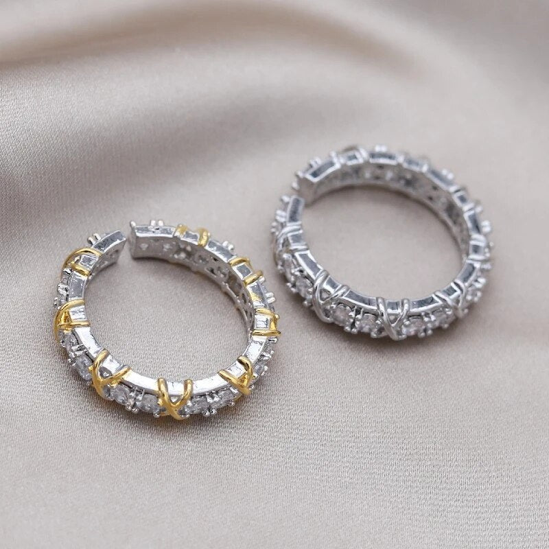 Antybezpieczeństwo i pierścień trawienny | Piękny pierścień, który poprawia twoje ciało!