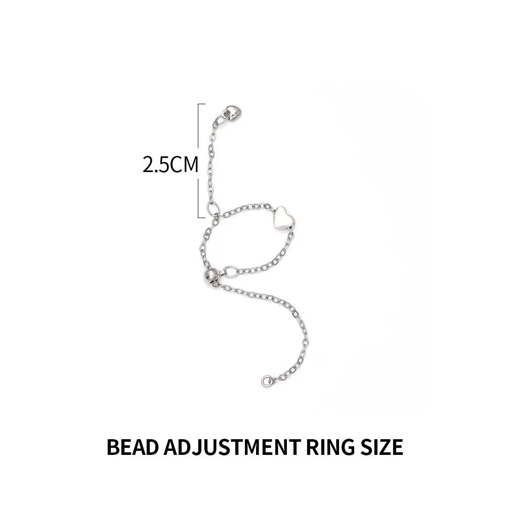 Hart Kwastring | Unikalny rodzaj pierścionka