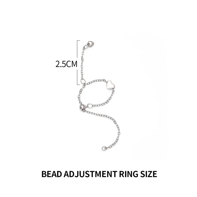 Hart Kwastring | Unikalny rodzaj pierścionka