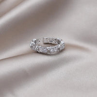 Antybezpieczeństwo i pierścień trawienny | Piękny pierścień, który poprawia twoje ciało!