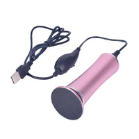 Elektrische Pedicure Vijl | Binnen no-time weer schone, mooie voetjes