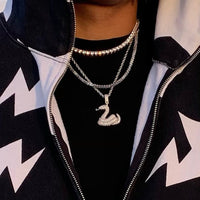 Lunero Eindhoven™ Etoile Vest | Een uniek vest met capuchon