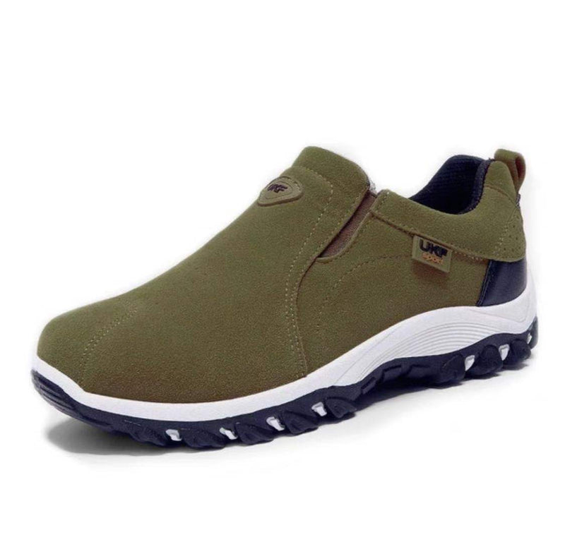 Lunero Eindhoven™ Oscar Outdoor Schoenen | Stevige Wandelschoenen voor Heren