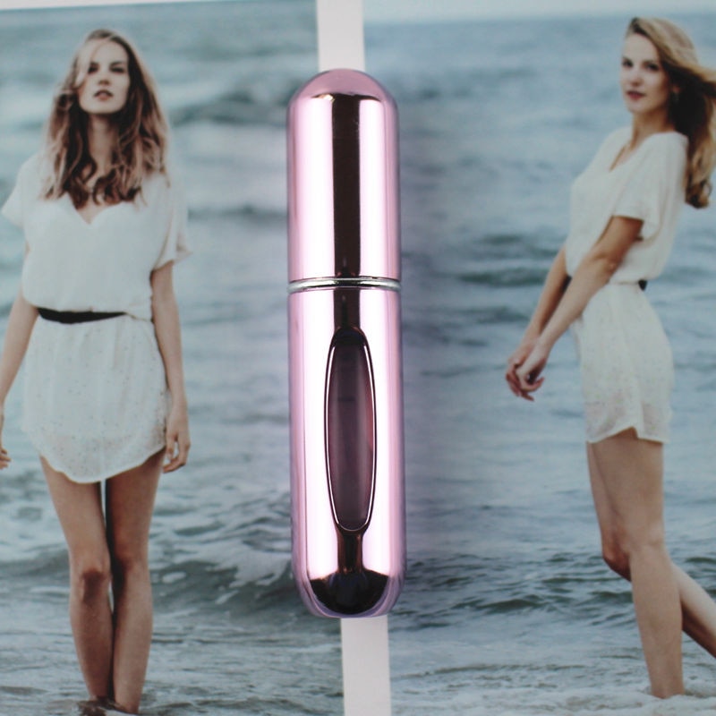 Lunero Eindhoven™ Ella Parfum Verstuiver | Een handige mini