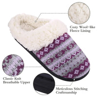 Karen Sloffen | Ciepły i wygodny