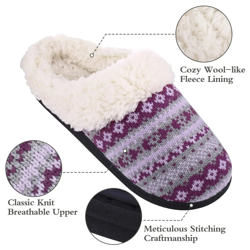 Karen Sloffen | Ciepły i wygodny