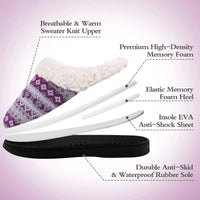 Karen Sloffen | Ciepły i wygodny