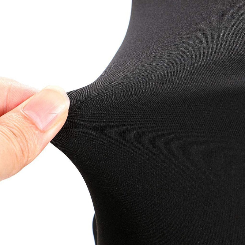 Lunero Eindhoven™ Fay Stretchy Bureaustoelhoes | Jouw bureaustoel als nieuw