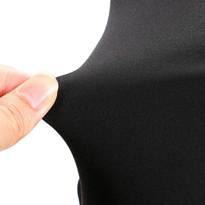 Lunero Eindhoven™ Fay Stretchy Bureaustoelhoes | Jouw bureaustoel als nieuw