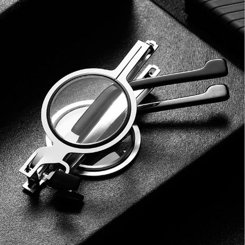 Lunero Eindhoven™ Eyez Opvouwbare Leesbril | Praktisch & super hip