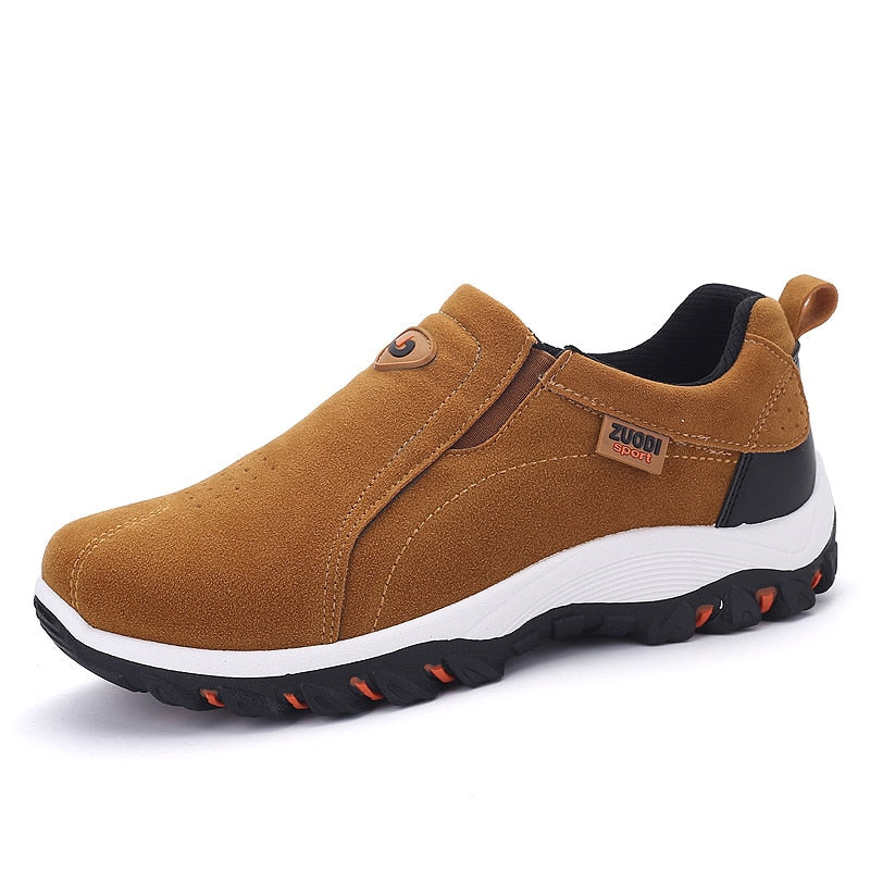 Lunero Eindhoven™ Oscar Outdoor Schoenen | Stevige Wandelschoenen voor Heren
