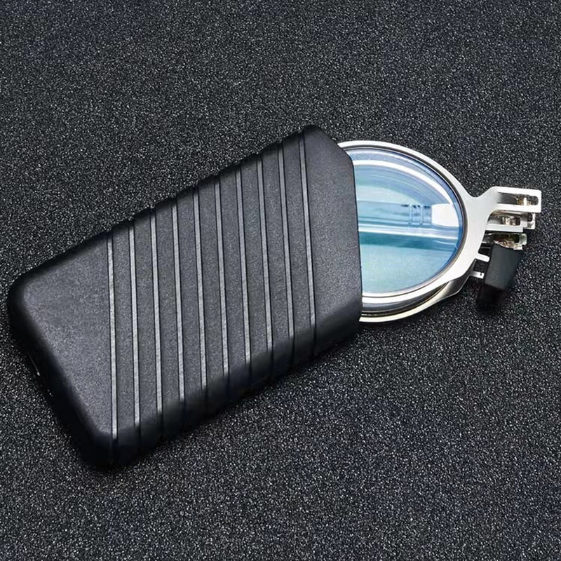 Lunero Eindhoven™ Eyez Opvouwbare Leesbril | Praktisch & super hip